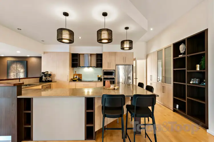 Fifth view of Homely house listing, 9 High Street, Belair SA 5052