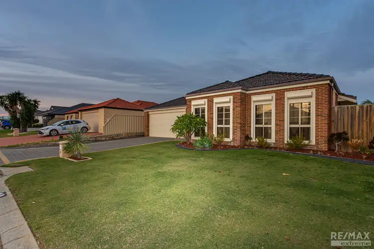 Second view of Homely house listing, 10 Prenton Street, Butler WA 6036