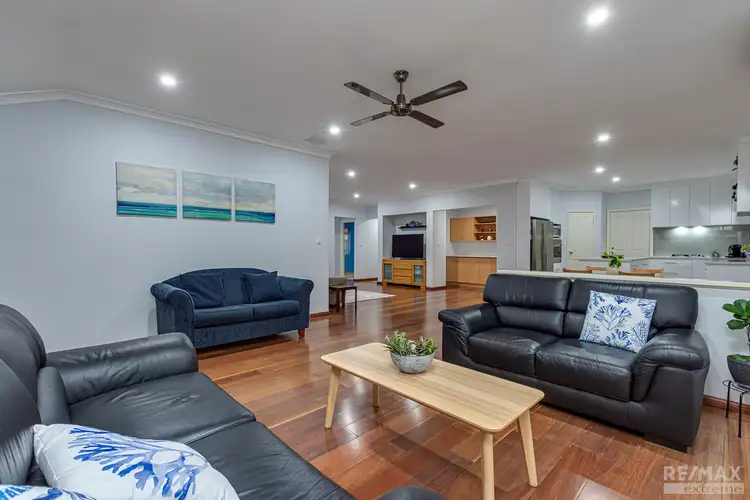 Fifth view of Homely house listing, 10 Prenton Street, Butler WA 6036