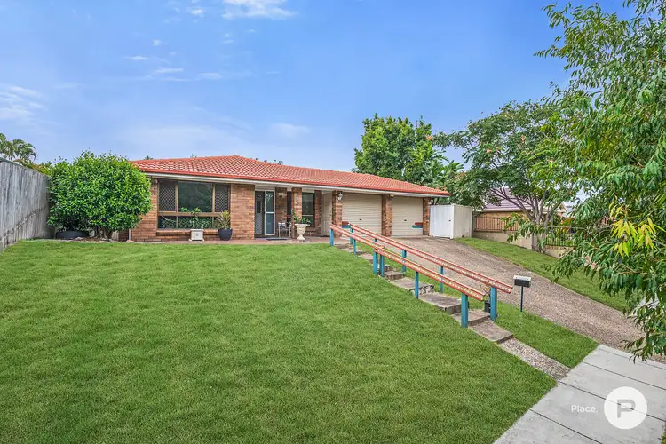 93 Kingman Street, Sunnybank Hills QLD 4109