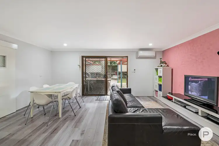 Second view of Homely house listing, 93 Kingman Street, Sunnybank Hills QLD 4109