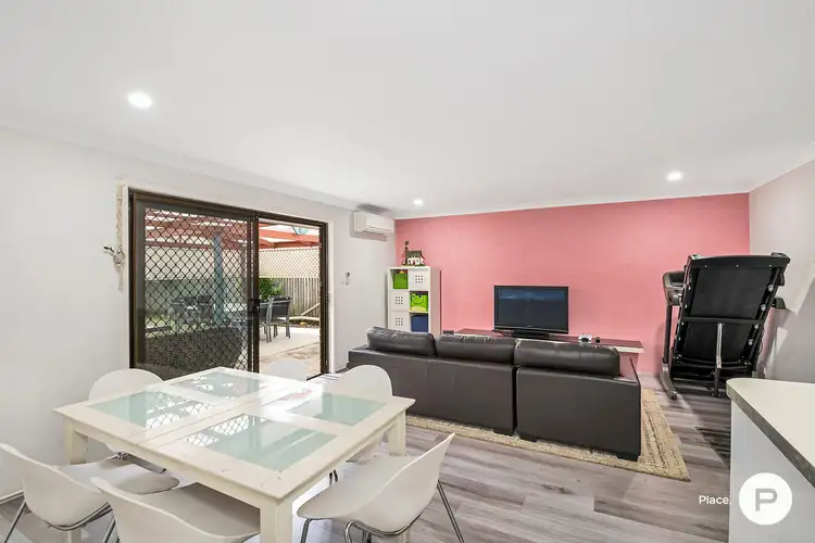 Third view of Homely house listing, 93 Kingman Street, Sunnybank Hills QLD 4109