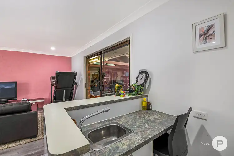 Fourth view of Homely house listing, 93 Kingman Street, Sunnybank Hills QLD 4109