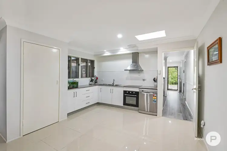 Fifth view of Homely house listing, 93 Kingman Street, Sunnybank Hills QLD 4109