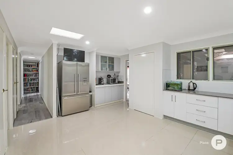 Sixth view of Homely house listing, 93 Kingman Street, Sunnybank Hills QLD 4109