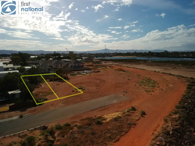 LOT 6-7, 6 Tiver Street, Port Augusta West SA 5700