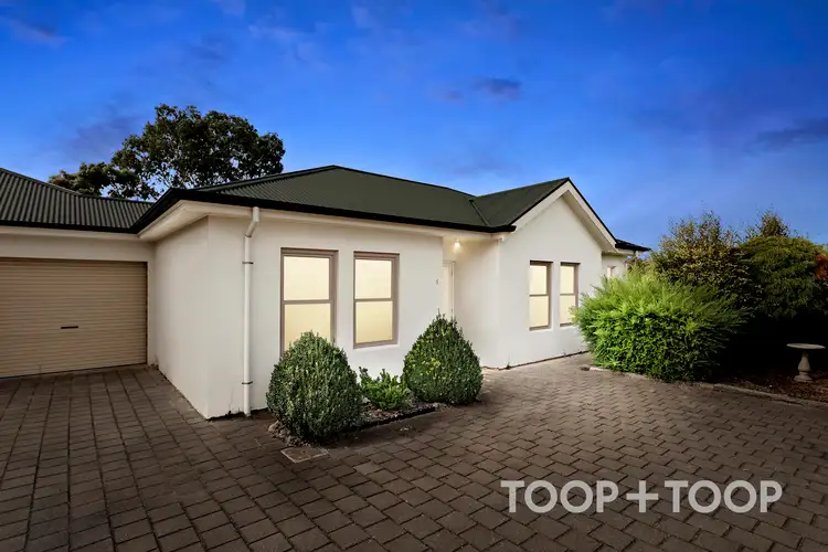 5/49 Green Street, Brompton SA 5007