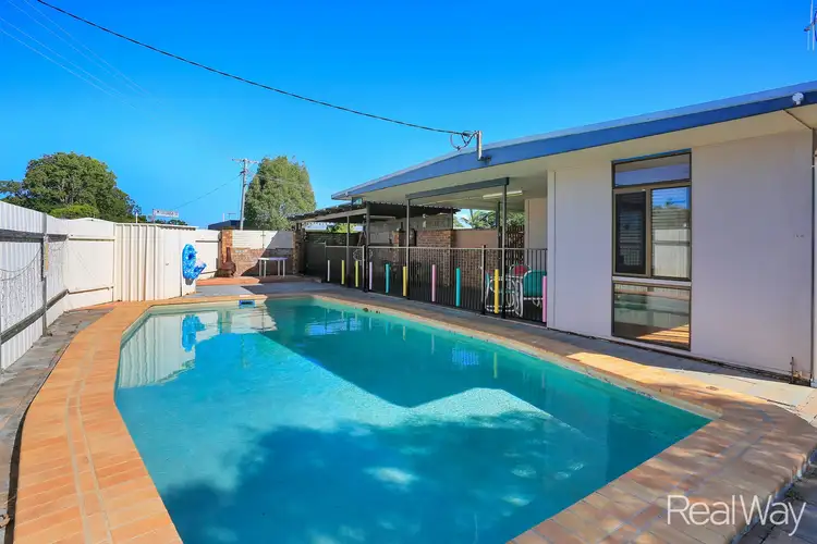9 McCullough Street, Kepnock QLD 4670
