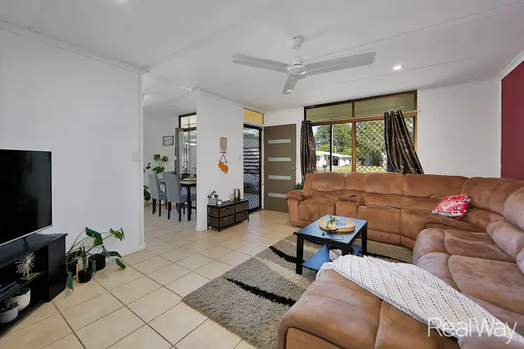 Fourth view of Homely house listing, 9 McCullough Street, Kepnock QLD 4670