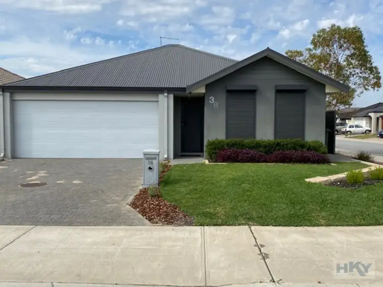 38 Papago Loop, Brabham WA 6055