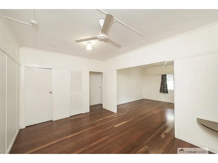 Third view of Homely house listing, 337 Salamanca Street, Frenchville QLD 4701