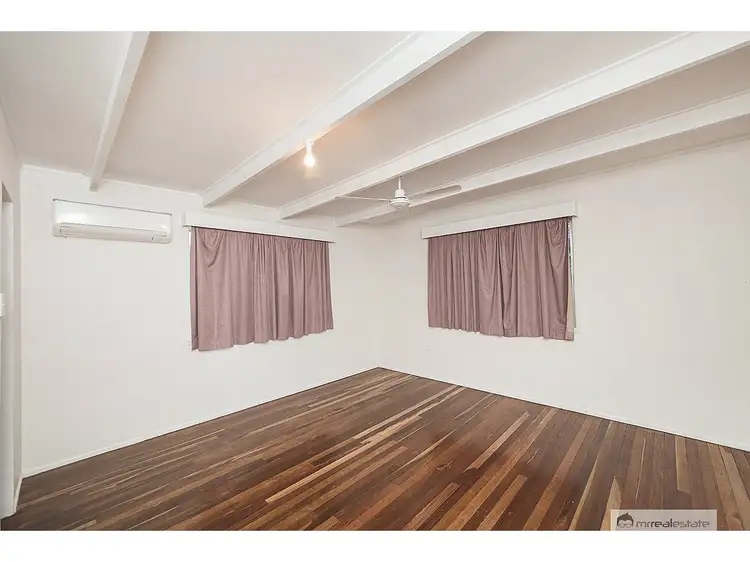 Fourth view of Homely house listing, 337 Salamanca Street, Frenchville QLD 4701