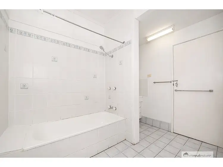 Fifth view of Homely house listing, 337 Salamanca Street, Frenchville QLD 4701