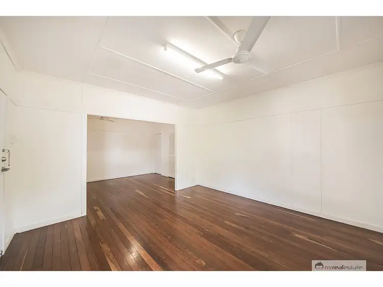 Sixth view of Homely house listing, 337 Salamanca Street, Frenchville QLD 4701