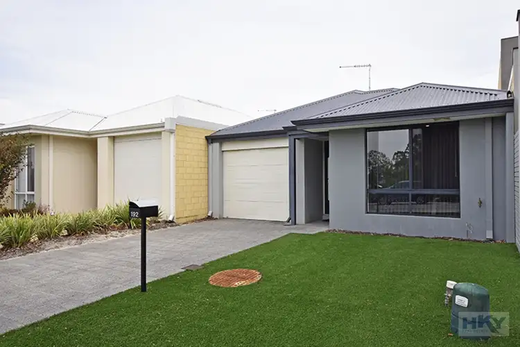 Main view of Homely house listing, 192 Mayfield Drive, Brabham WA 6055