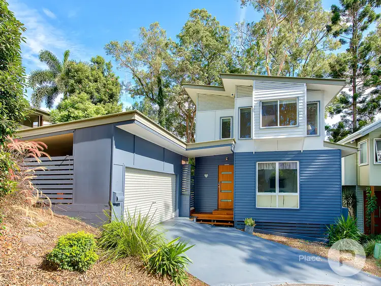 Main view of Homely house listing, House 2/14 Andrew Avenue, Tarragindi QLD 4121