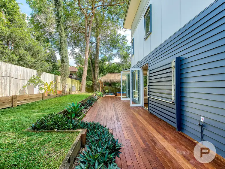 Second view of Homely house listing, House 2/14 Andrew Avenue, Tarragindi QLD 4121