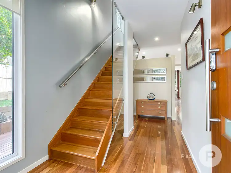 Third view of Homely house listing, House 2/14 Andrew Avenue, Tarragindi QLD 4121