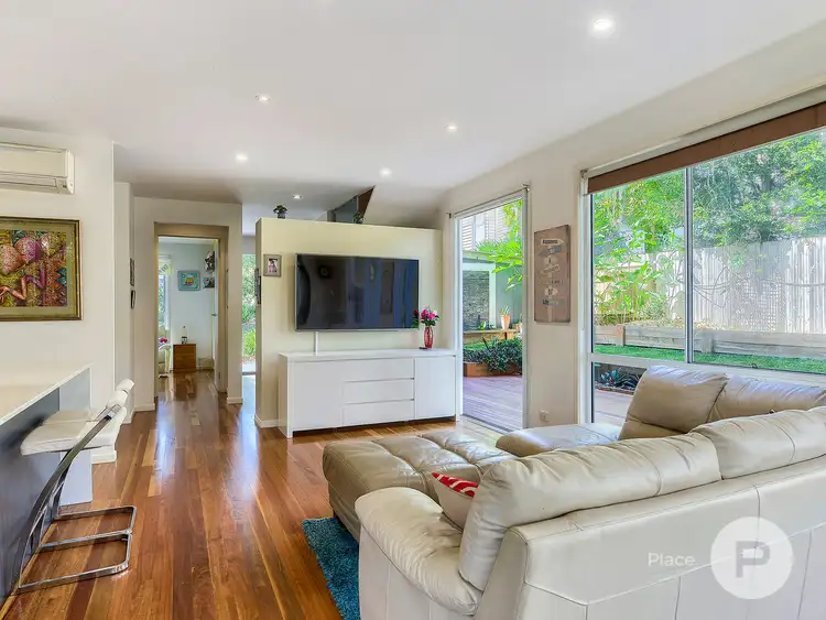 Fourth view of Homely house listing, House 2/14 Andrew Avenue, Tarragindi QLD 4121