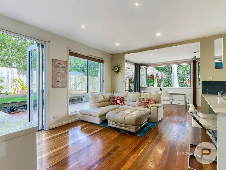Fifth view of Homely house listing, House 2/14 Andrew Avenue, Tarragindi QLD 4121