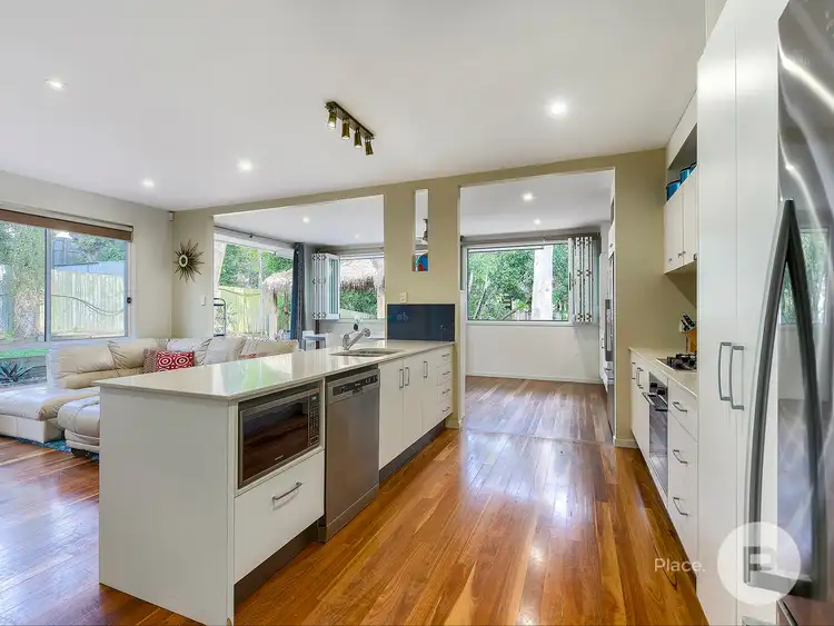 Sixth view of Homely house listing, House 2/14 Andrew Avenue, Tarragindi QLD 4121