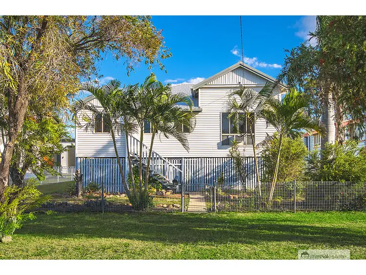 Main view of Homely house listing, 73 Lion Creek Road, Wandal QLD 4700