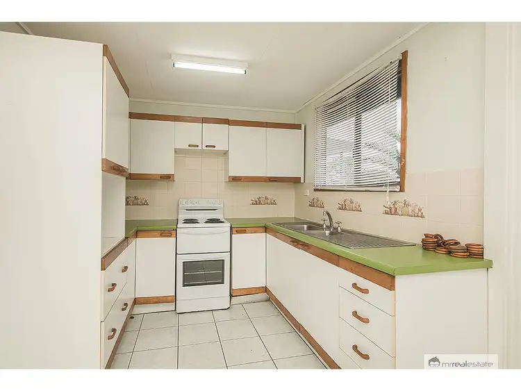Second view of Homely house listing, 73 Lion Creek Road, Wandal QLD 4700