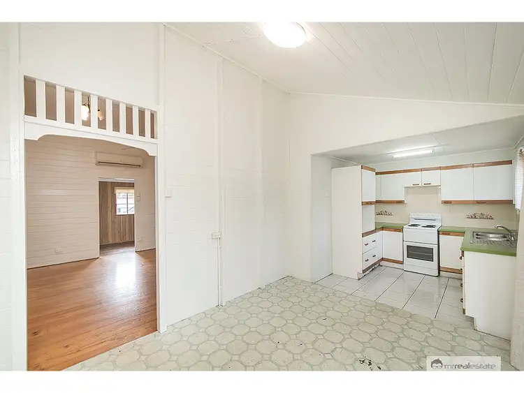 Third view of Homely house listing, 73 Lion Creek Road, Wandal QLD 4700
