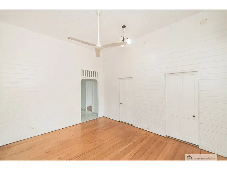 Fourth view of Homely house listing, 73 Lion Creek Road, Wandal QLD 4700
