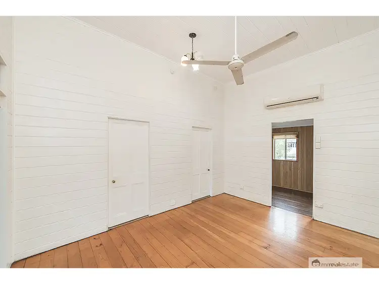 Fifth view of Homely house listing, 73 Lion Creek Road, Wandal QLD 4700