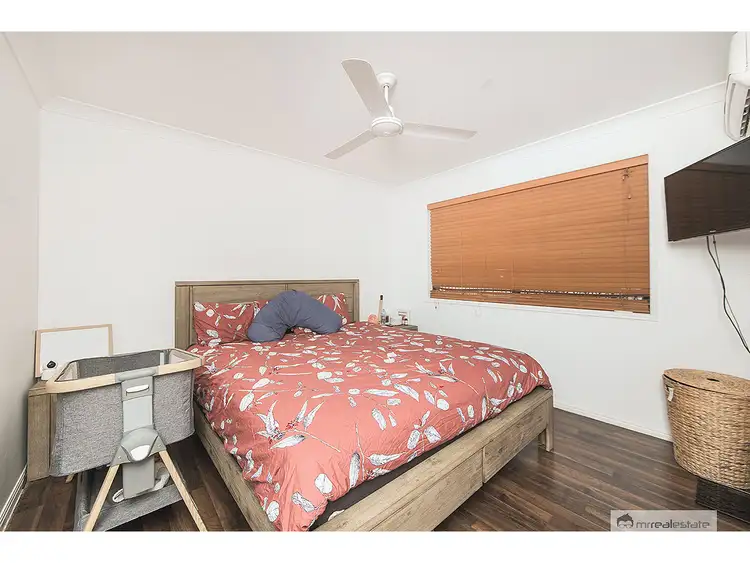 Sixth view of Homely house listing, 26 John Oxley Drive, Gracemere QLD 4702