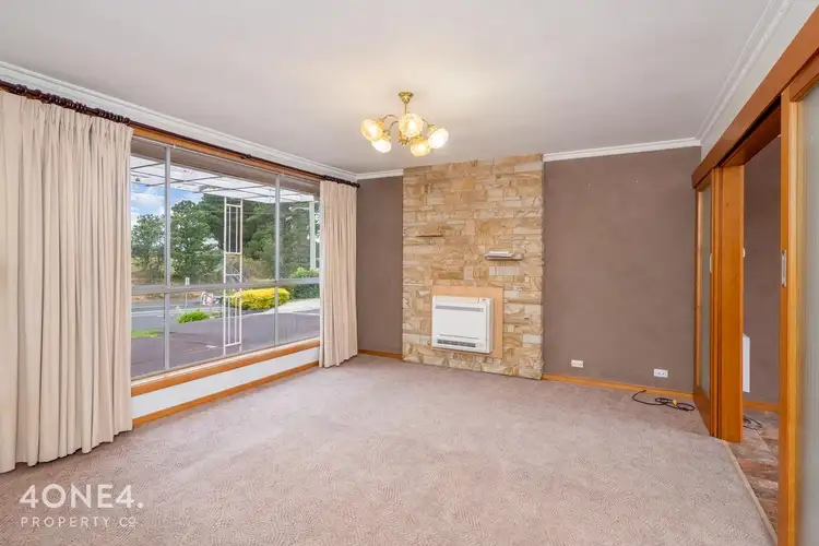 Second view of Homely house listing, 742 Main Road, Berriedale TAS 7011