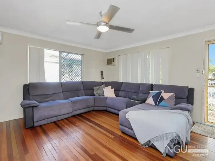 Second view of Homely house listing, 4 Barret Street, Flinders View QLD 4305