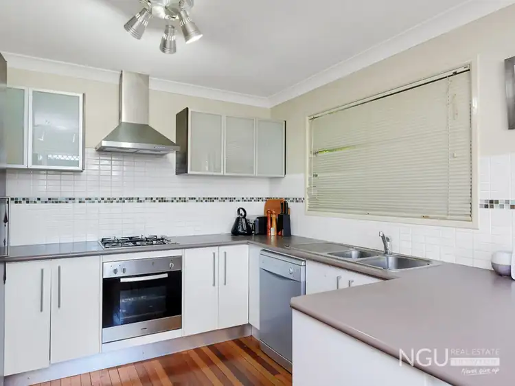Third view of Homely house listing, 4 Barret Street, Flinders View QLD 4305