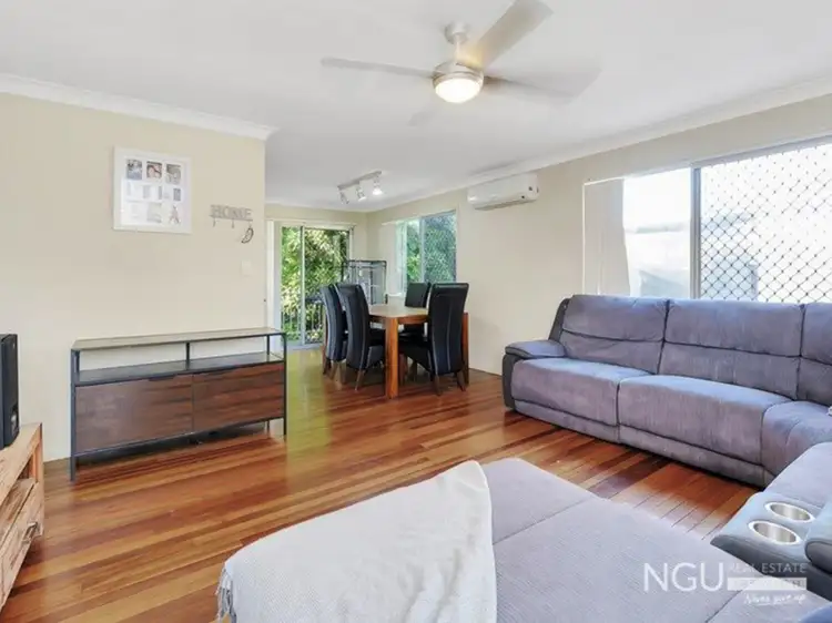 Fourth view of Homely house listing, 4 Barret Street, Flinders View QLD 4305