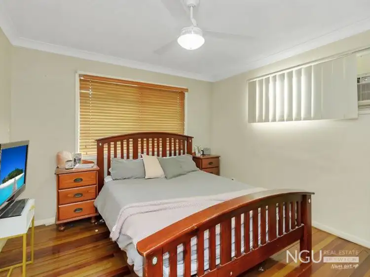 Sixth view of Homely house listing, 4 Barret Street, Flinders View QLD 4305