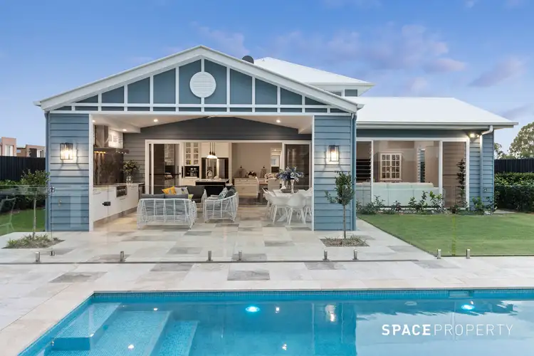 12 Diana Close, Bridgeman Downs QLD 4035