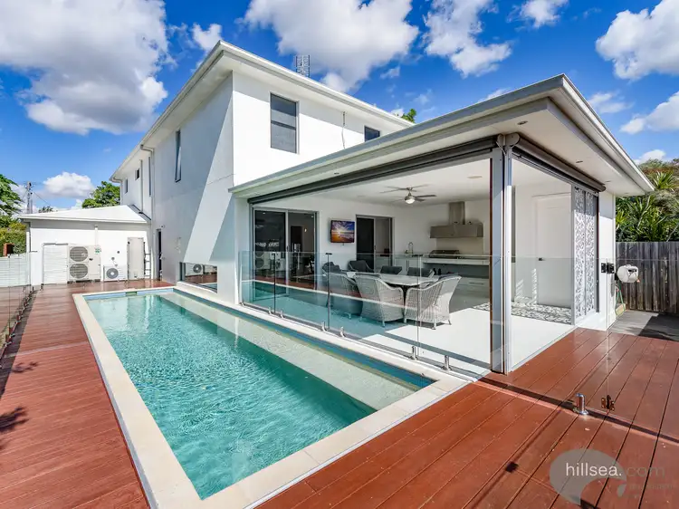 Main view of Homely house listing, 13 Plover Avenue, Paradise Point QLD 4216