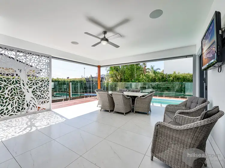 Third view of Homely house listing, 13 Plover Avenue, Paradise Point QLD 4216