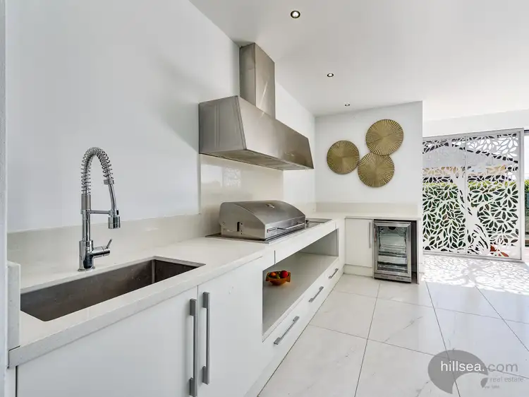 Fourth view of Homely house listing, 13 Plover Avenue, Paradise Point QLD 4216