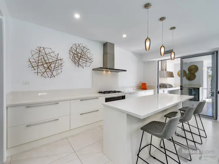 Fifth view of Homely house listing, 13 Plover Avenue, Paradise Point QLD 4216