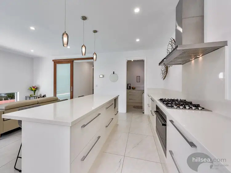 Sixth view of Homely house listing, 13 Plover Avenue, Paradise Point QLD 4216