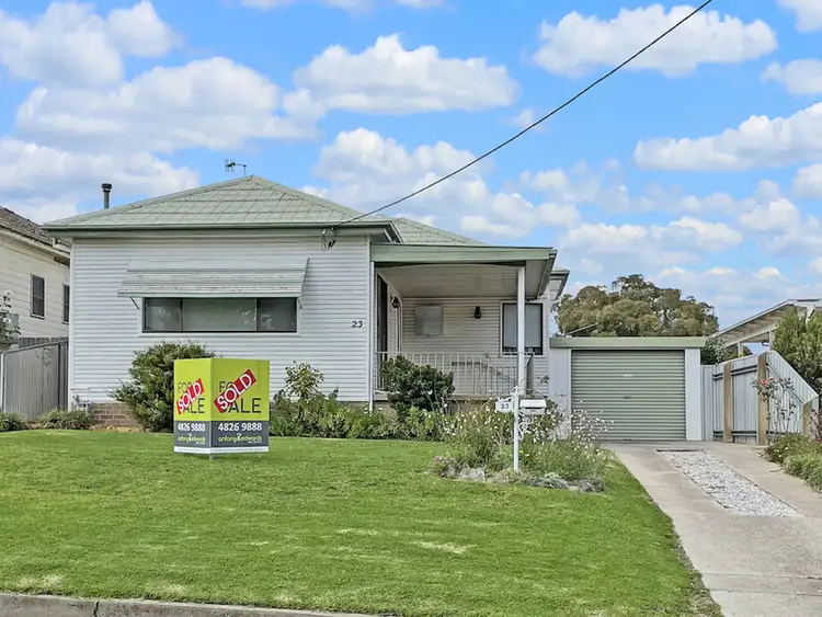 23 Knox Street, Goulburn NSW 2580