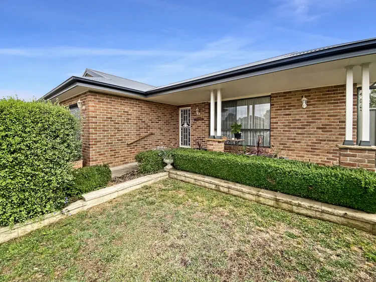 10 Wright Place, Goulburn NSW 2580