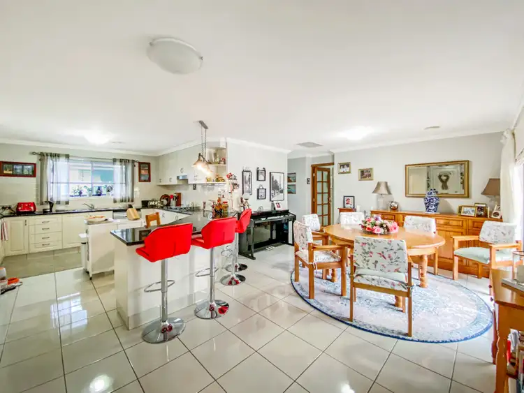 Second view of Homely house listing, 10 Wright Place, Goulburn NSW 2580