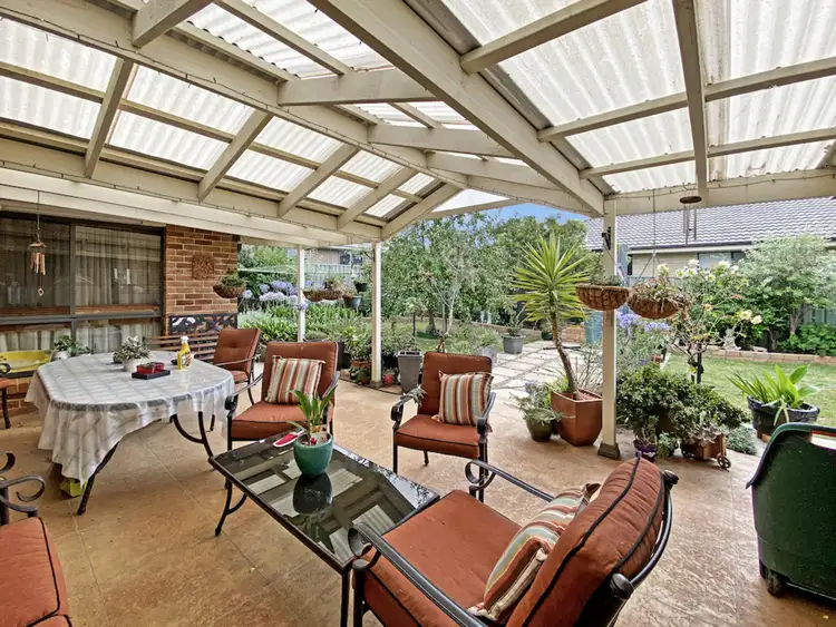 Third view of Homely house listing, 10 Wright Place, Goulburn NSW 2580