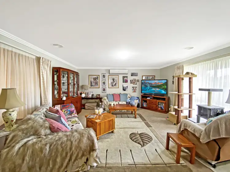 Fourth view of Homely house listing, 10 Wright Place, Goulburn NSW 2580