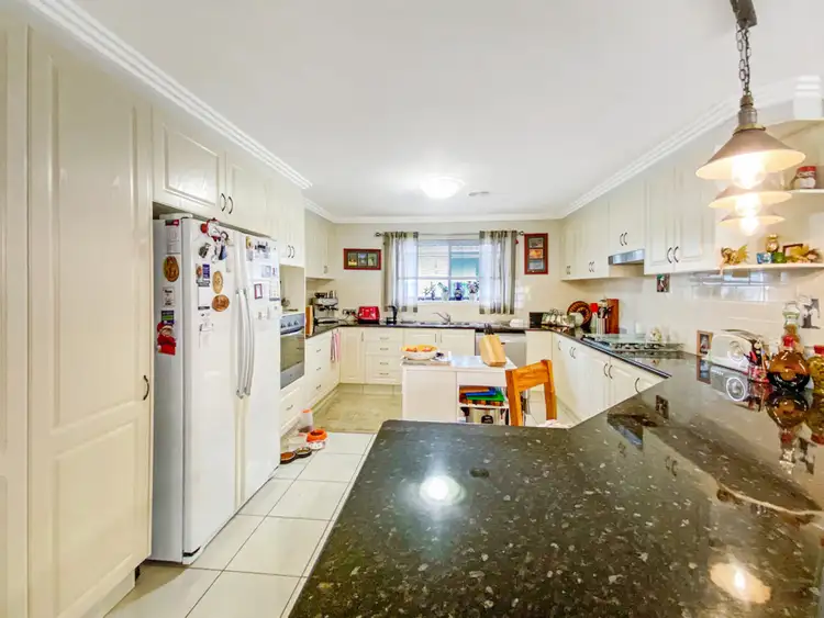 Fifth view of Homely house listing, 10 Wright Place, Goulburn NSW 2580