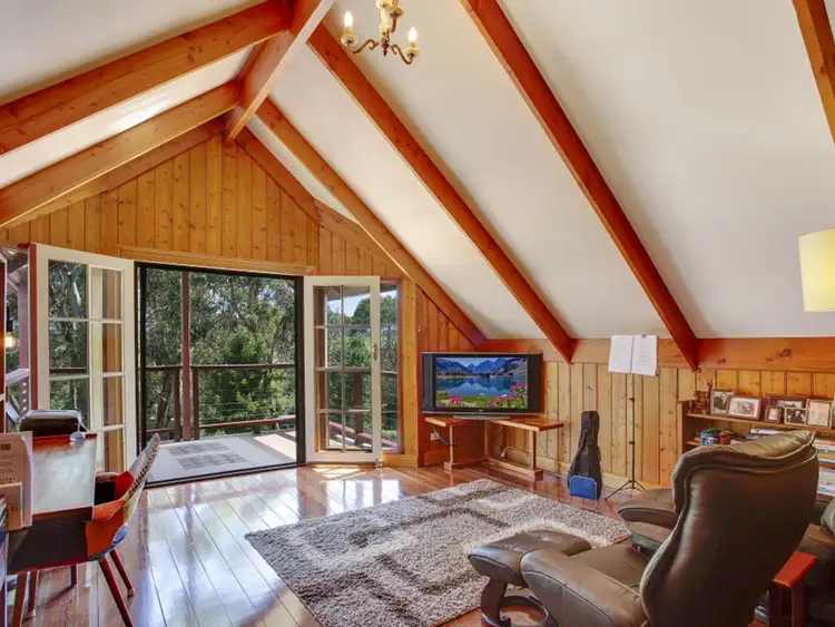 Second view of Homely house listing, 1661 Timboon - Curdievale Road, Curdievale VIC 3268