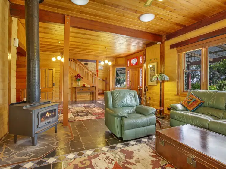 Third view of Homely house listing, 1661 Timboon - Curdievale Road, Curdievale VIC 3268